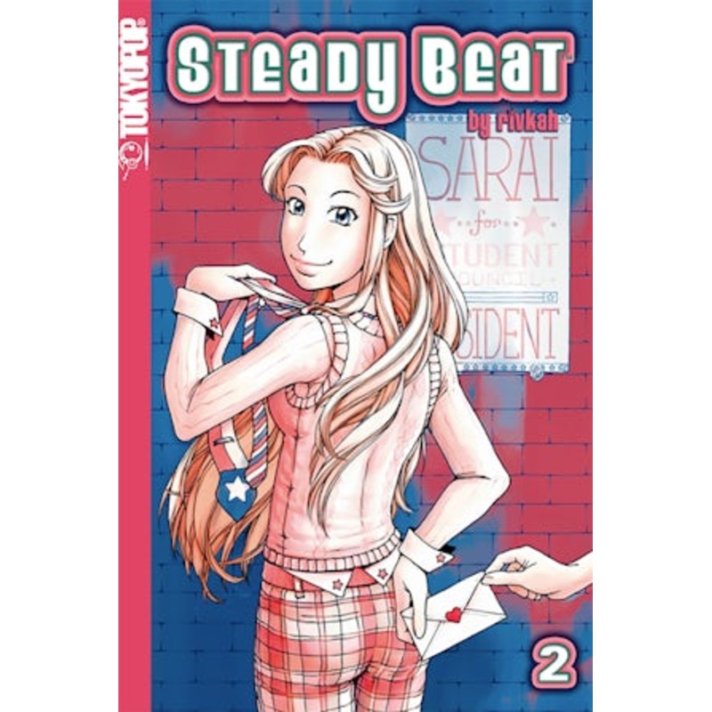 Steady Beat, Volume 2