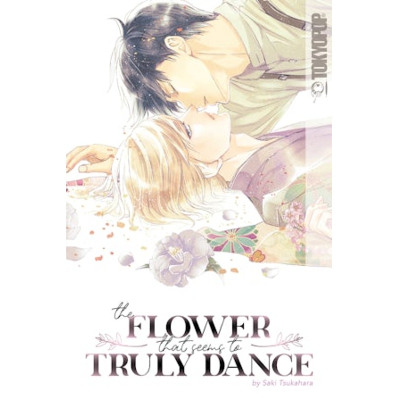 The Flower That Seems to Truly Dance