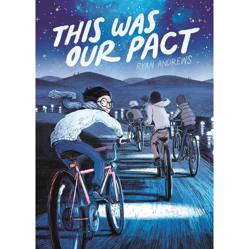 This Was Our Pact
