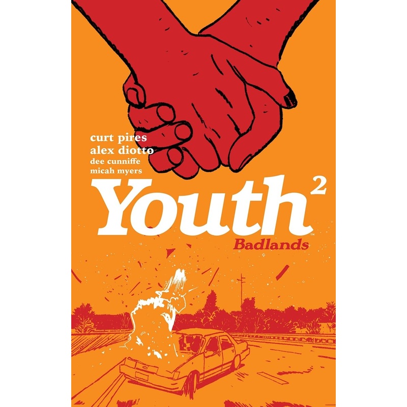 Youth Vol 02 TP