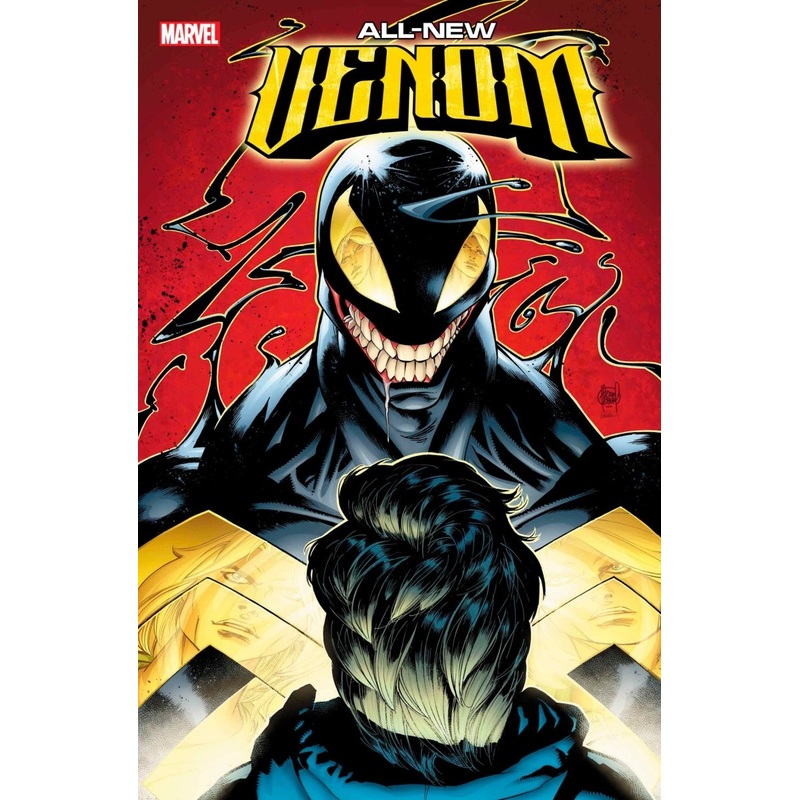 All-New Venom #3 *one copy per customer*