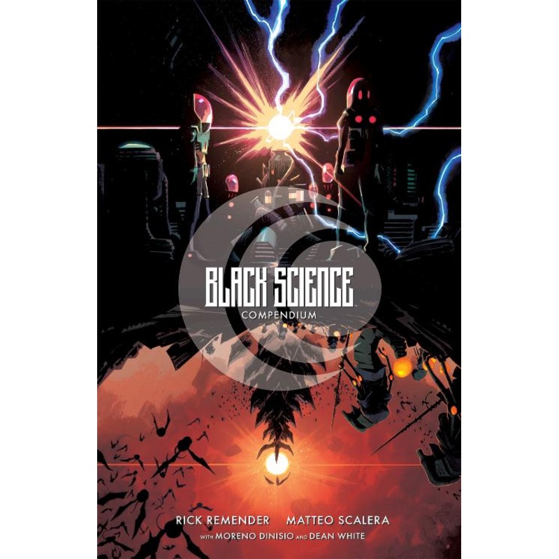 Black Science Compendium