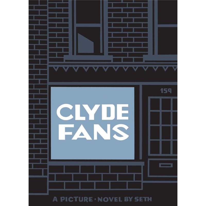 Clyde Fans