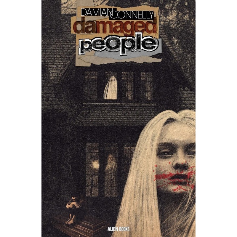 Damaged People TP