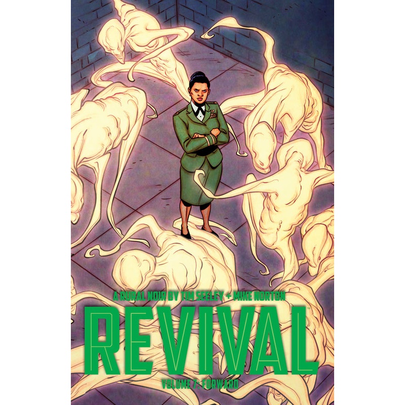Revival TP Vol 07