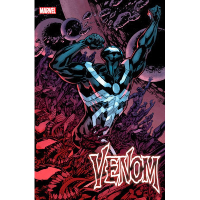 VENOM #5 (Limit 1 per person) (16 Feb)