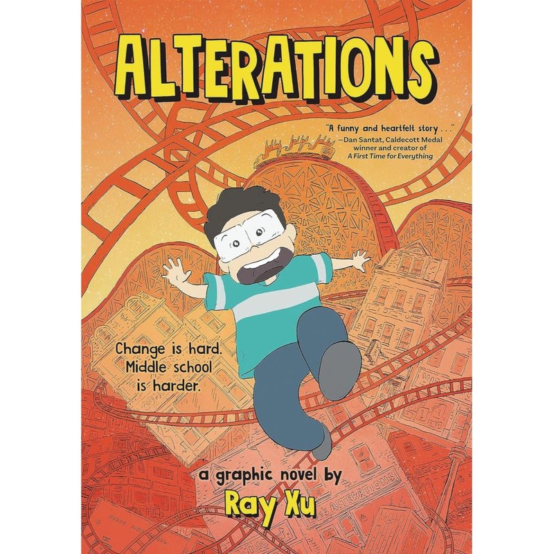 Alterations