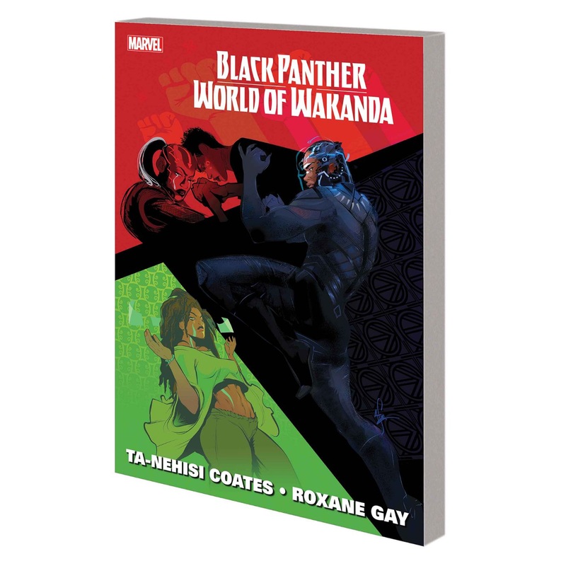 Black Panther: World of Wakanda