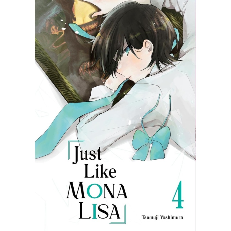Just Like Mona Lisa 04