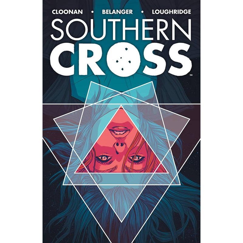 Southern Cross TP Vol 01