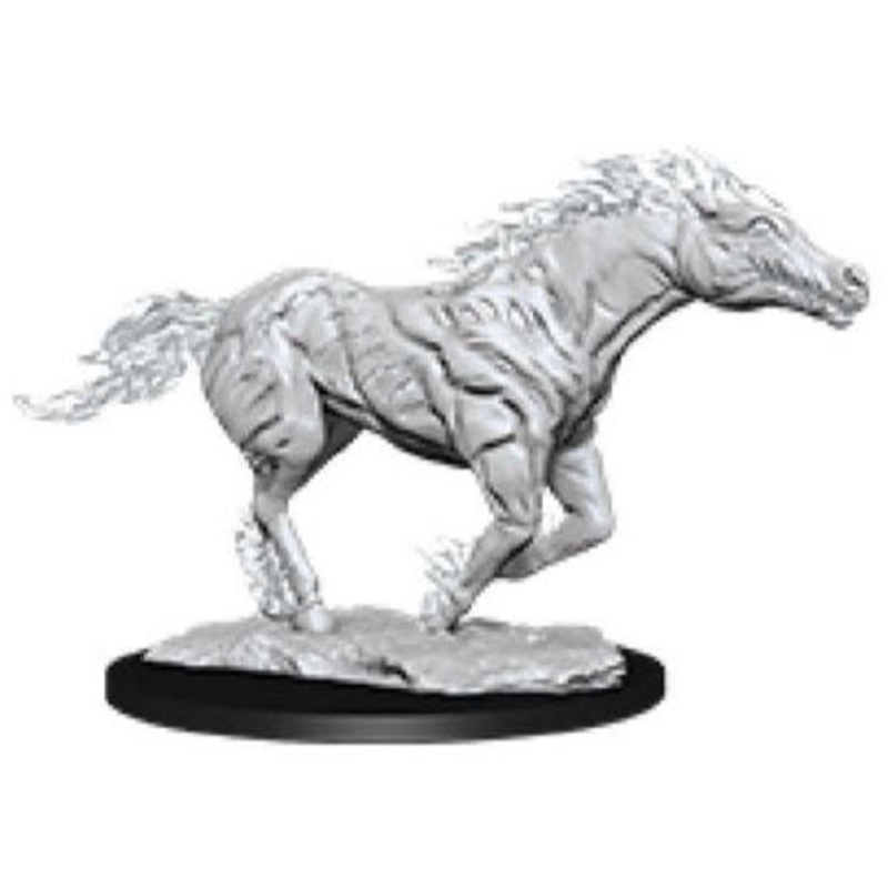 D&D Nolzur’s Marvelous Unpainted Minis: W12 Nightmare