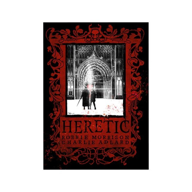 Heretic HC