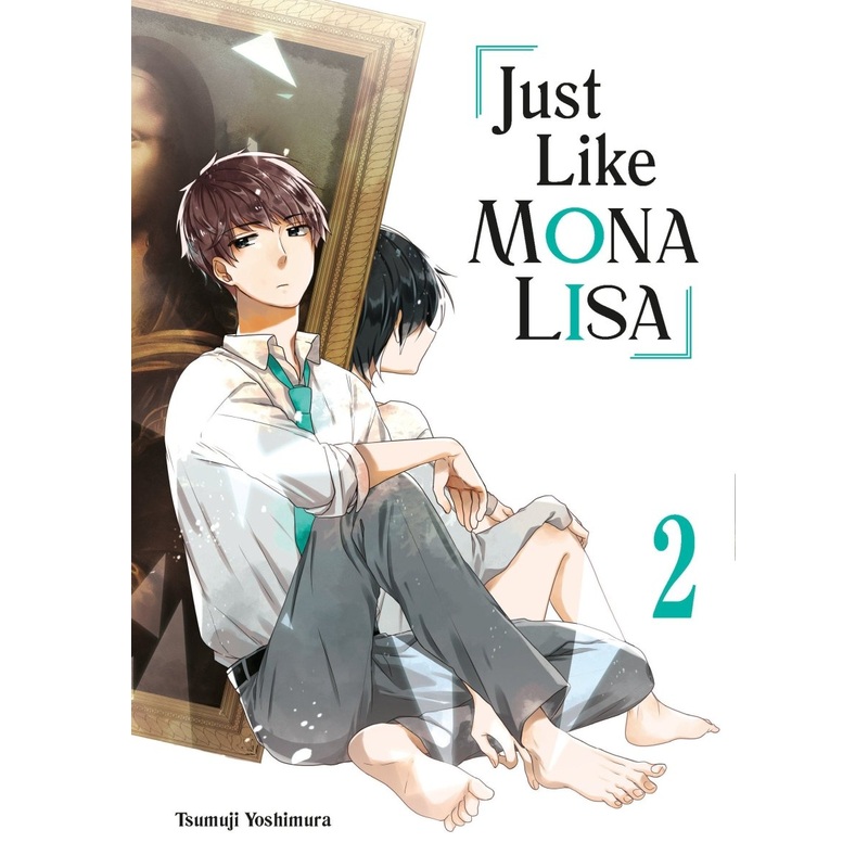 Just Like Mona Lisa 02