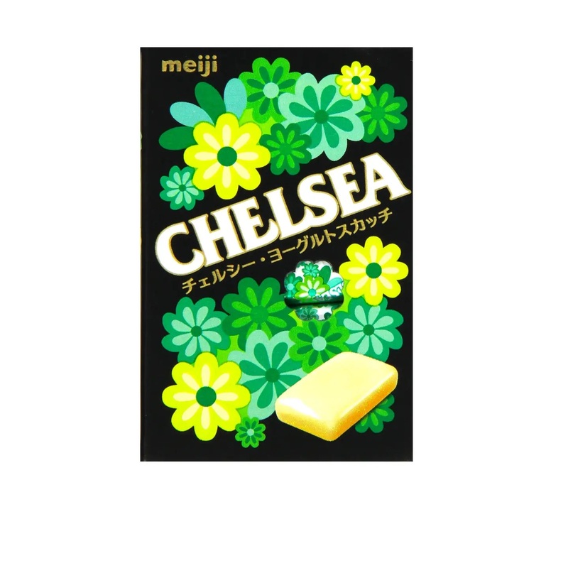 Meiji Candy – Chelsea Yogurt Scotch