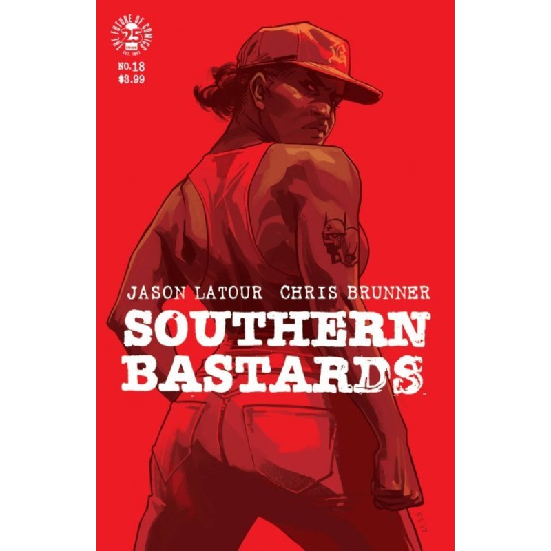 Southern Bastards (2014-2018) #018