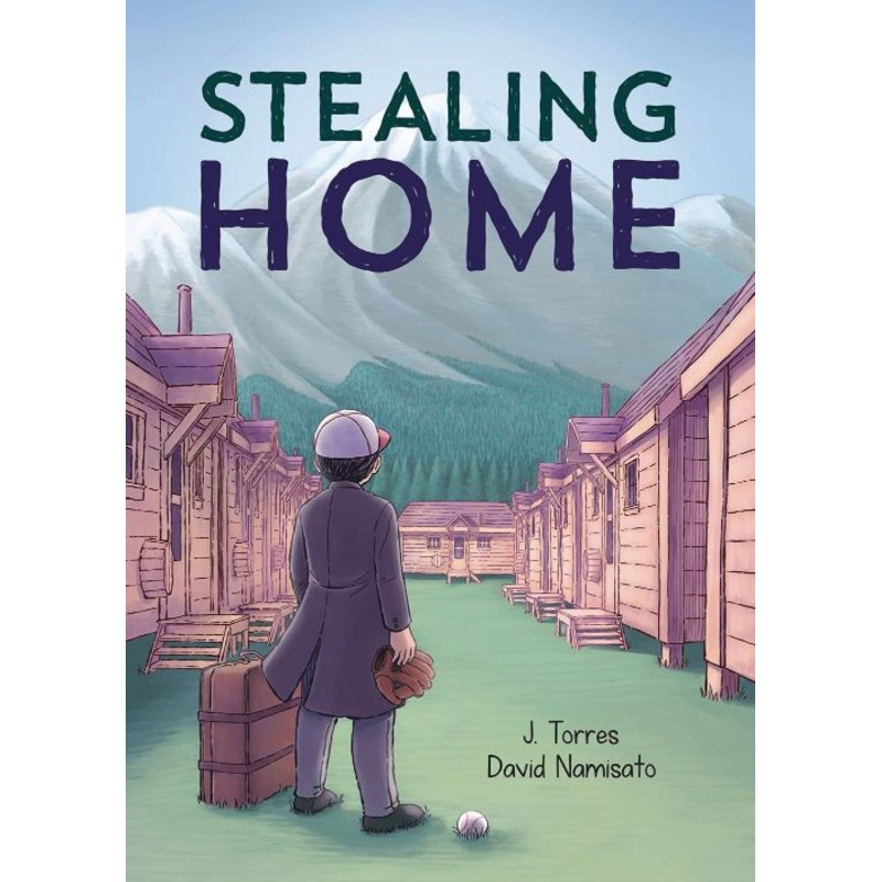 Stealing Home