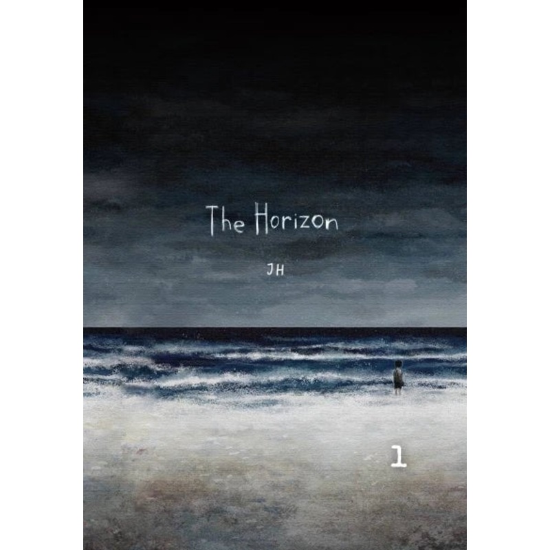 The Horizon GN Vol 01