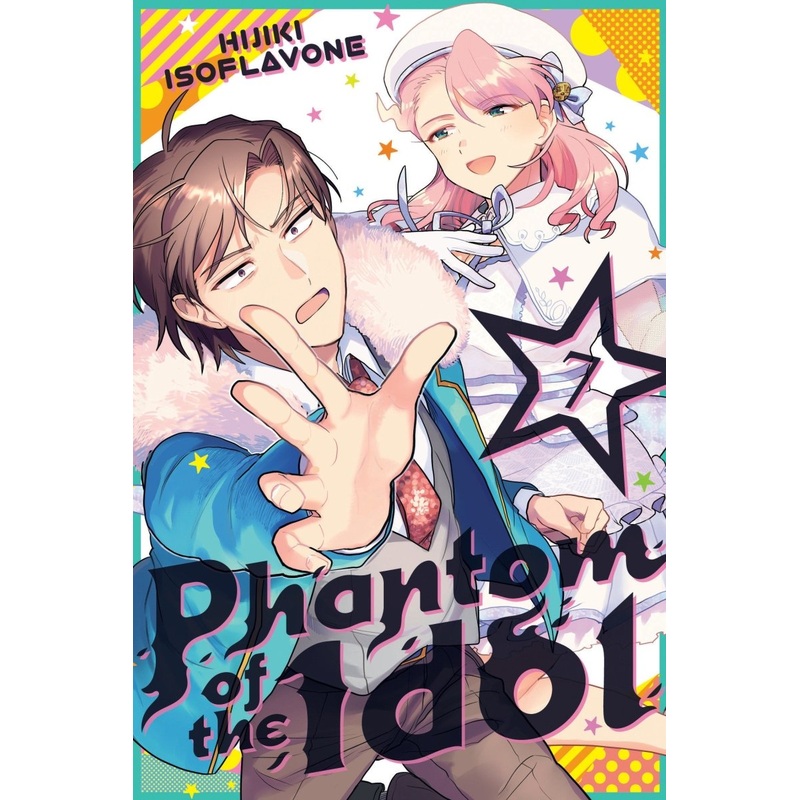 Phantom Of The Idol 7