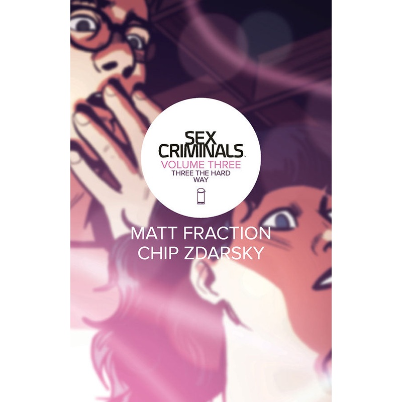 Sex Criminals TP Vol 03