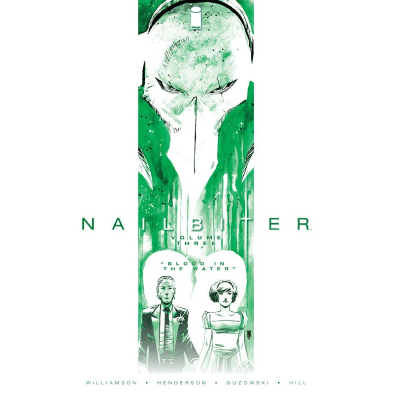 Nailbiter TP Vol 03