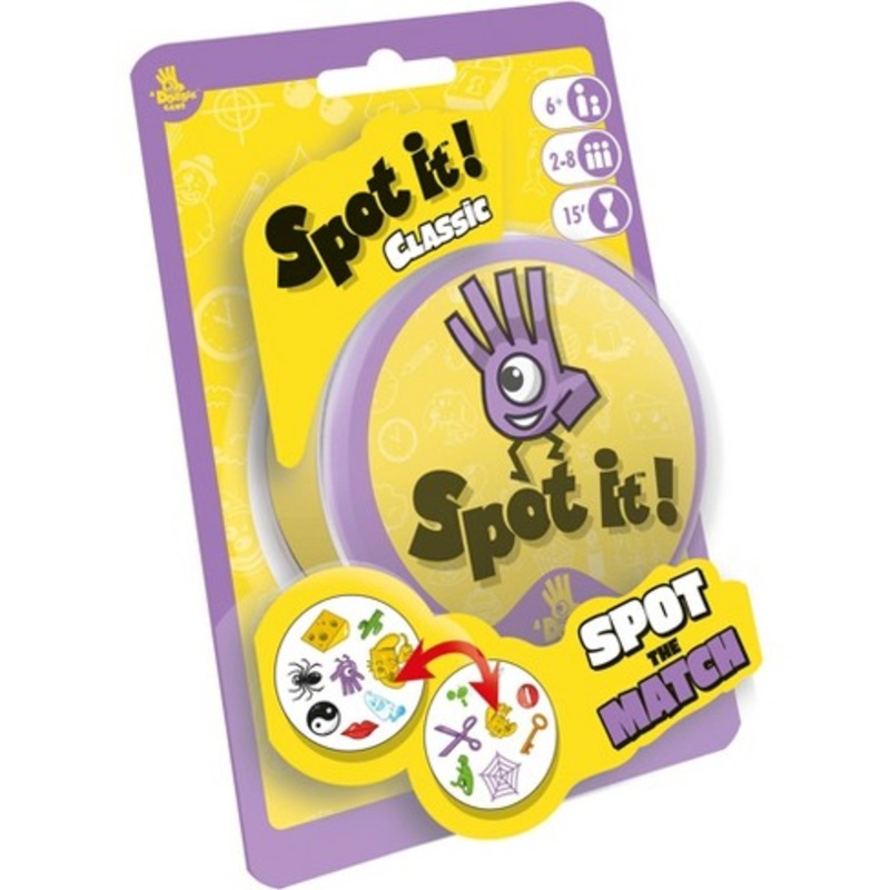 Spot It (Classic)