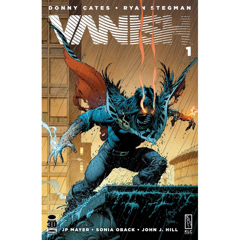 VANISH #1 CVR E 1:25 INCV CAPULLO (MR)
