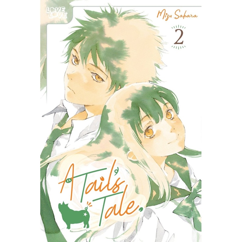 A Tail’s Tale, Volume 2