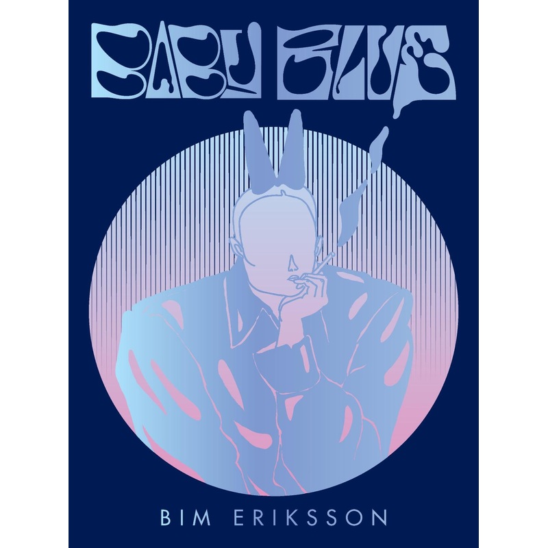 Baby Blue