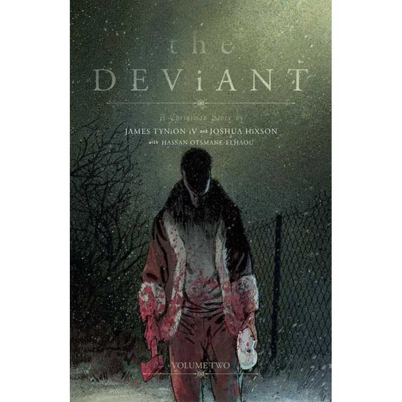Deviant TP Vol 02