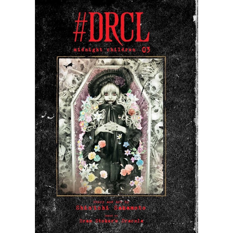 #DRCL Midnight Children Vol. 3 HC