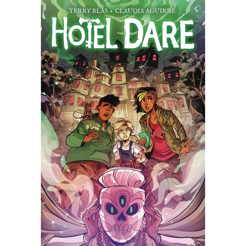 Hotel Dare