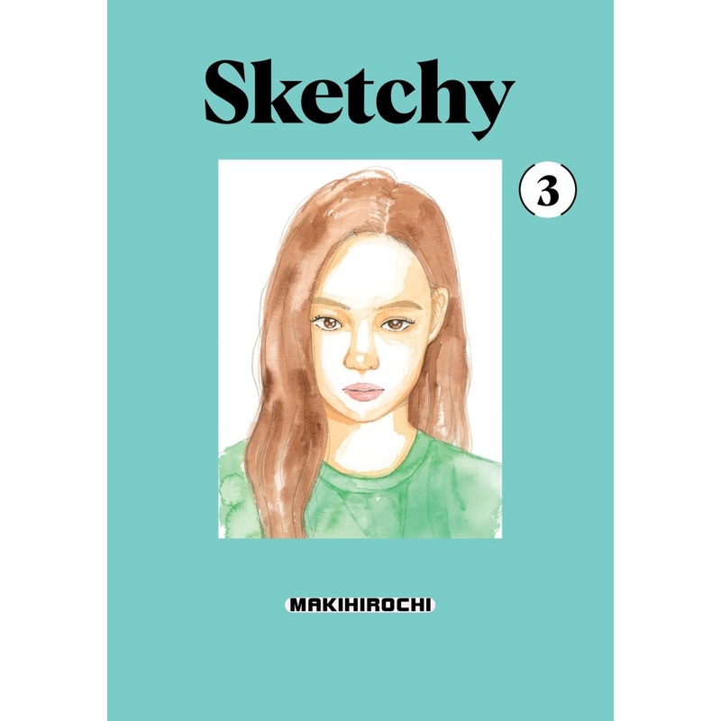 Sketchy 3 *DAMAGED*