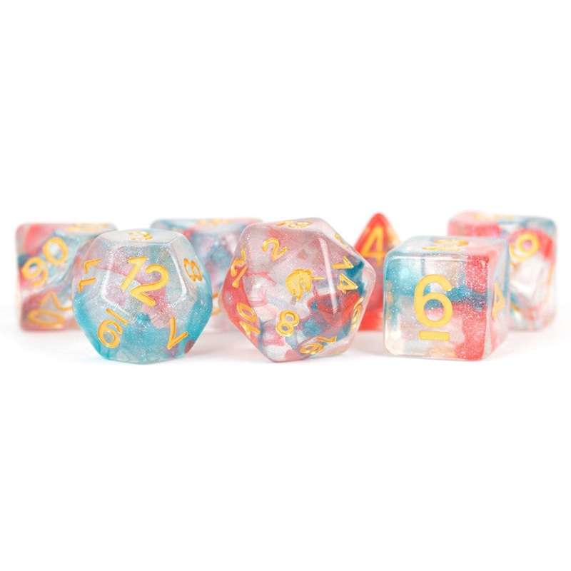 Unicorn Dice: Astral Swell (7)