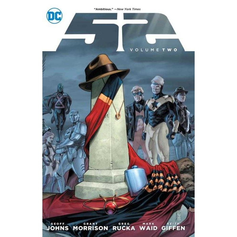 52 TPB Volume 02 (2024 Edition)