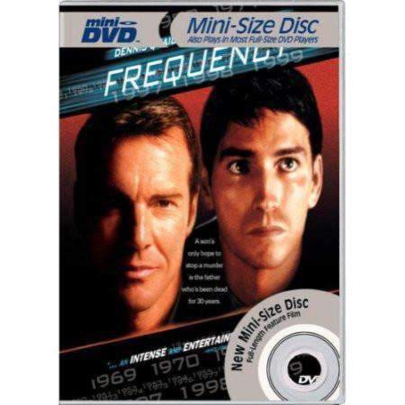 Frequency (DVD)