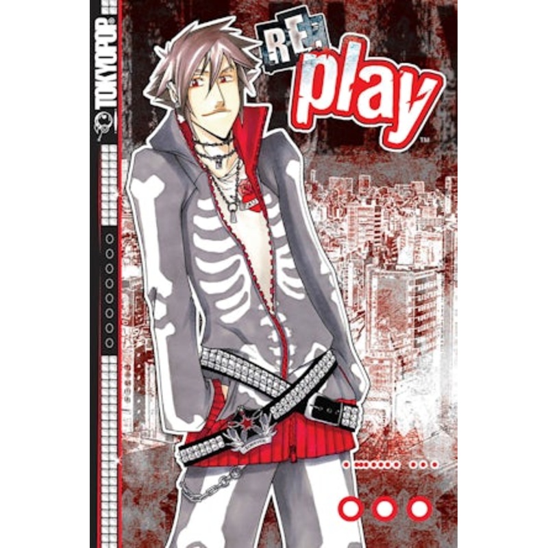 Replay, Volume 1