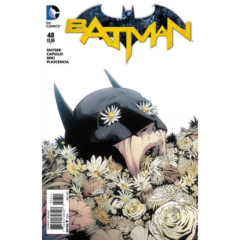 Batman (Vol. 2 2011-2016) #048