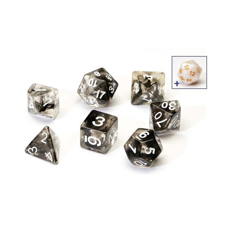 Sirius Dice: Black Cloud (7)