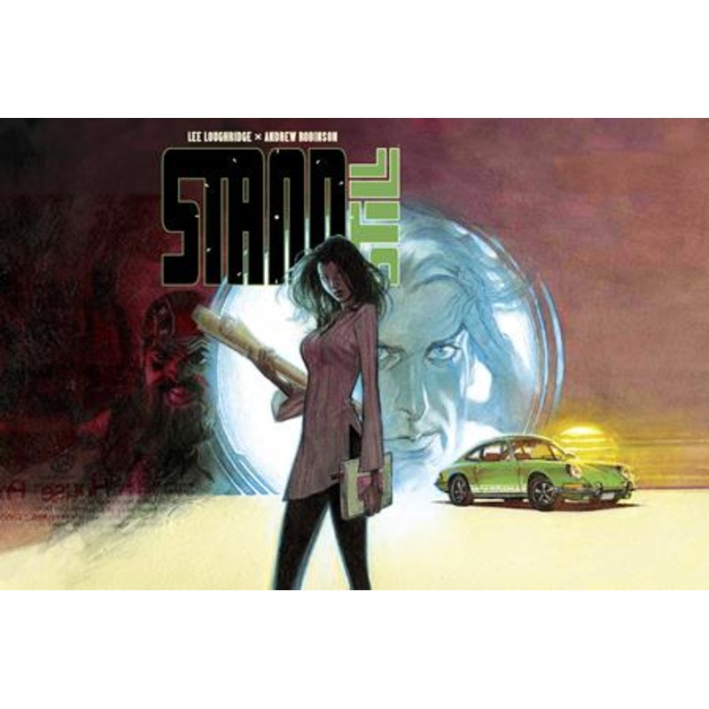 Standstill HC