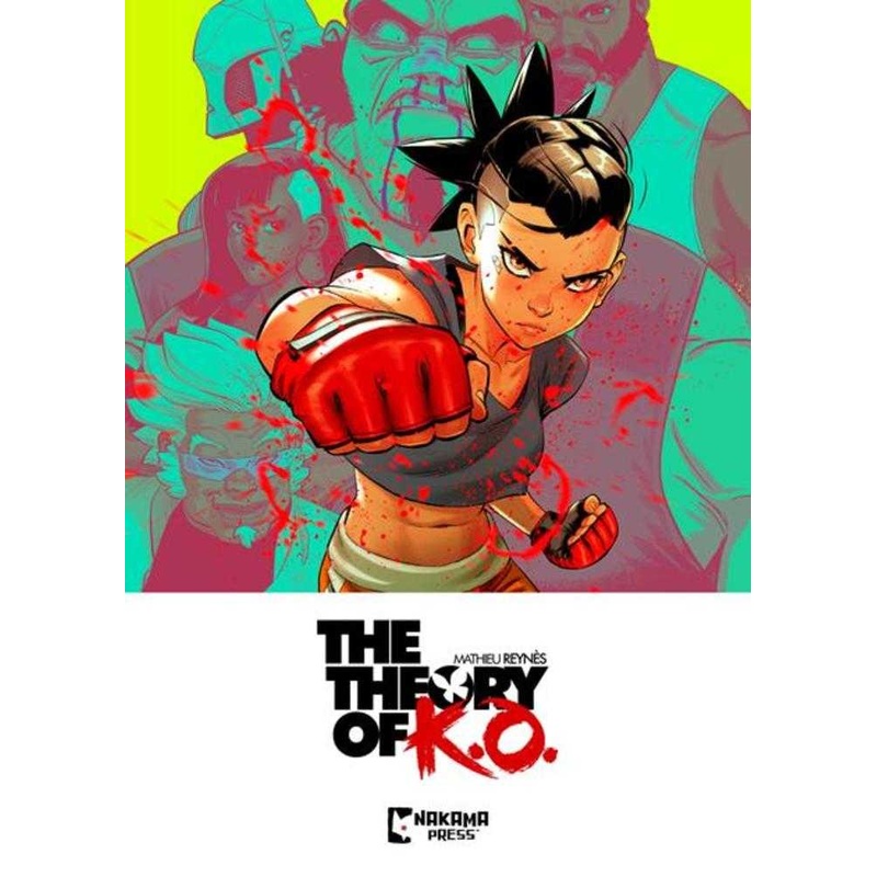 Theory Of Ko TPB Volume 01