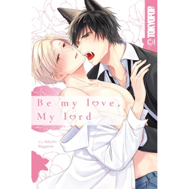 Be My Love, My Lord
