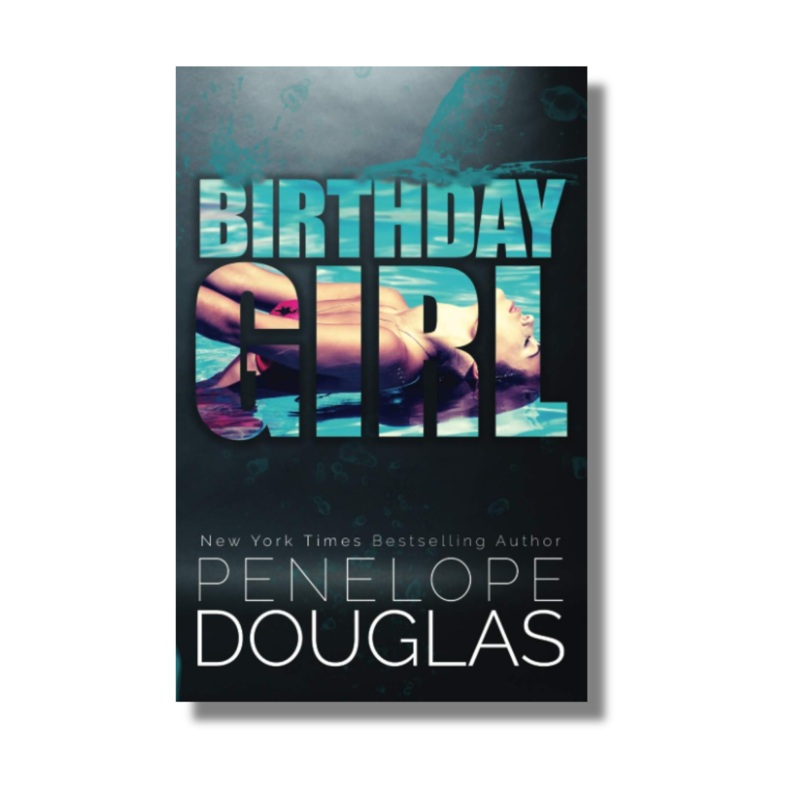 Birthday Girl