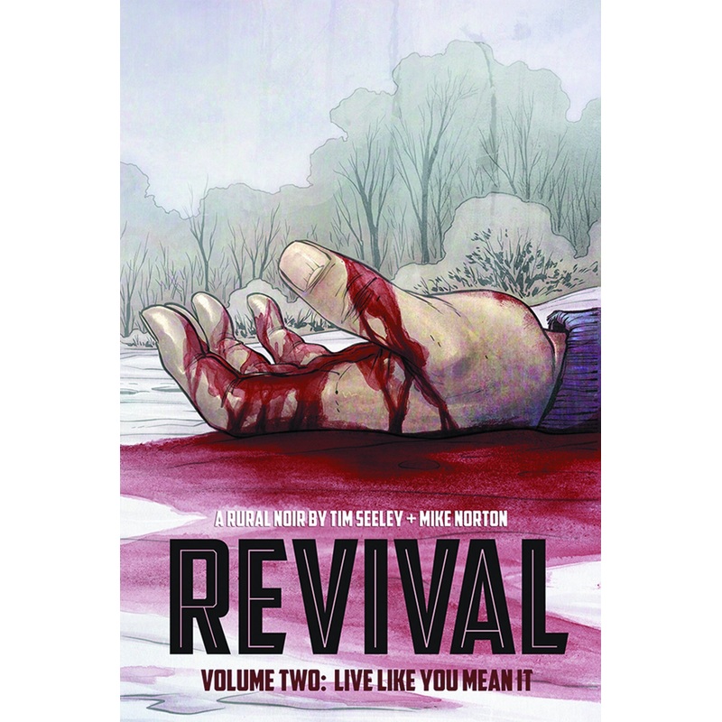 Revival TP Vol 02