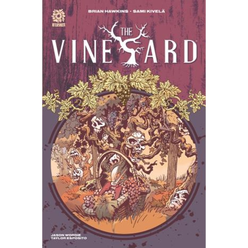 The Vineyard