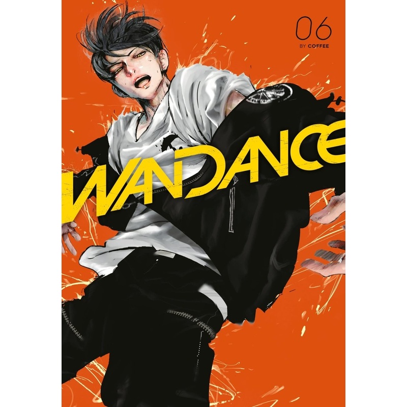 Wandance Vol 06
