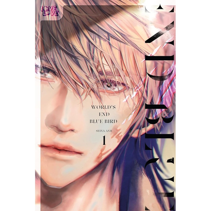 World’s End Blue Bird Vol 01