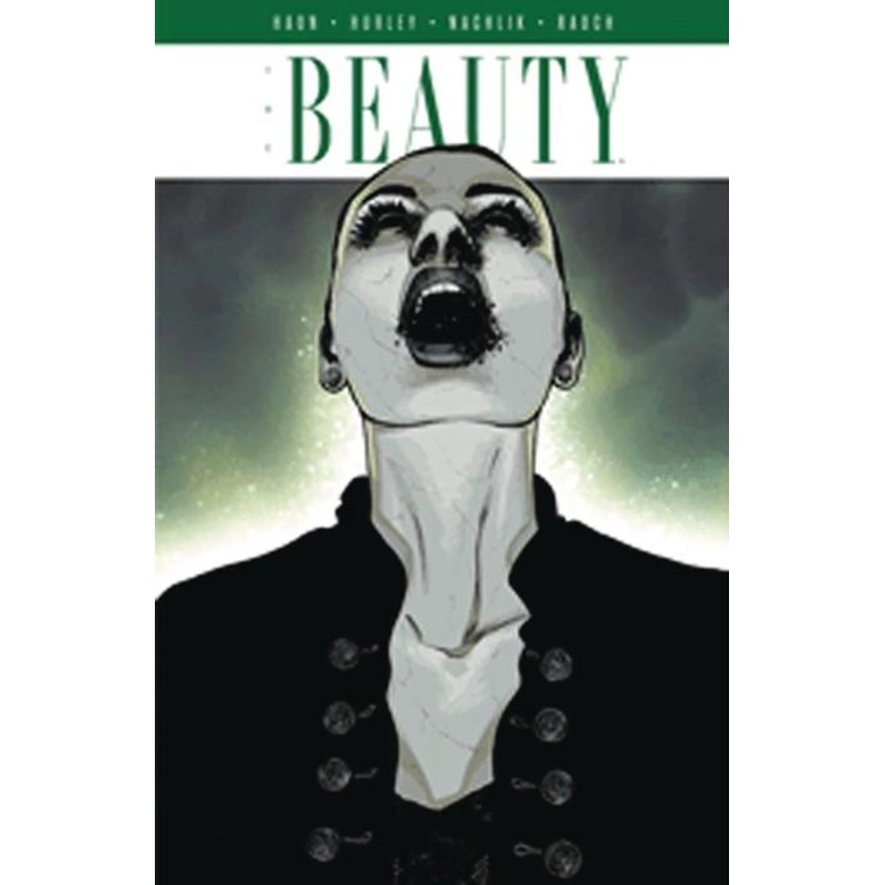 Beauty TP Vol 03