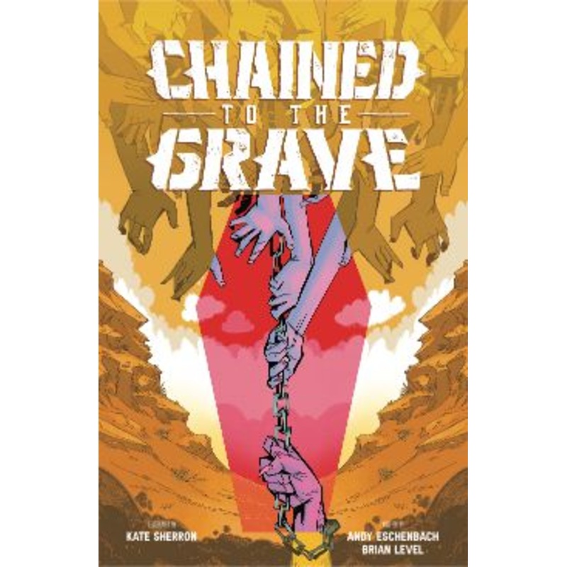 Chained to the Grave