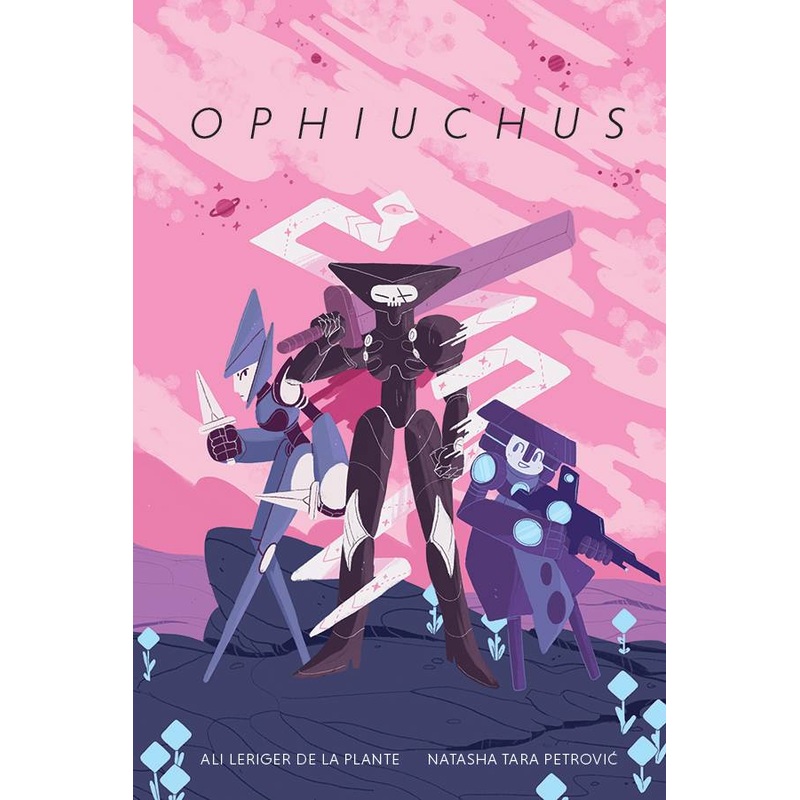 Ophiuchus TP