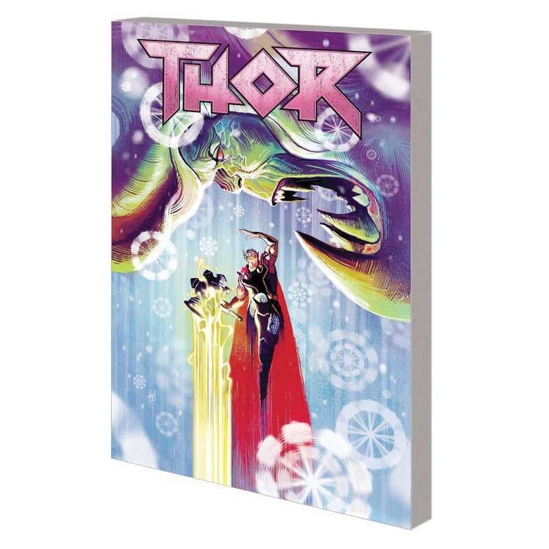 Thor Vol. 2: Road to War of the Realms